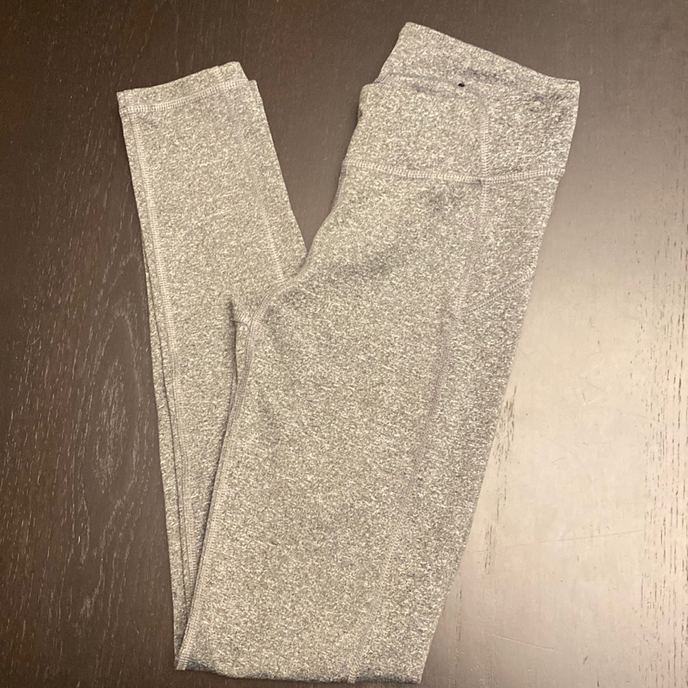 NWOT Aeropostale Live Live Dream leggings